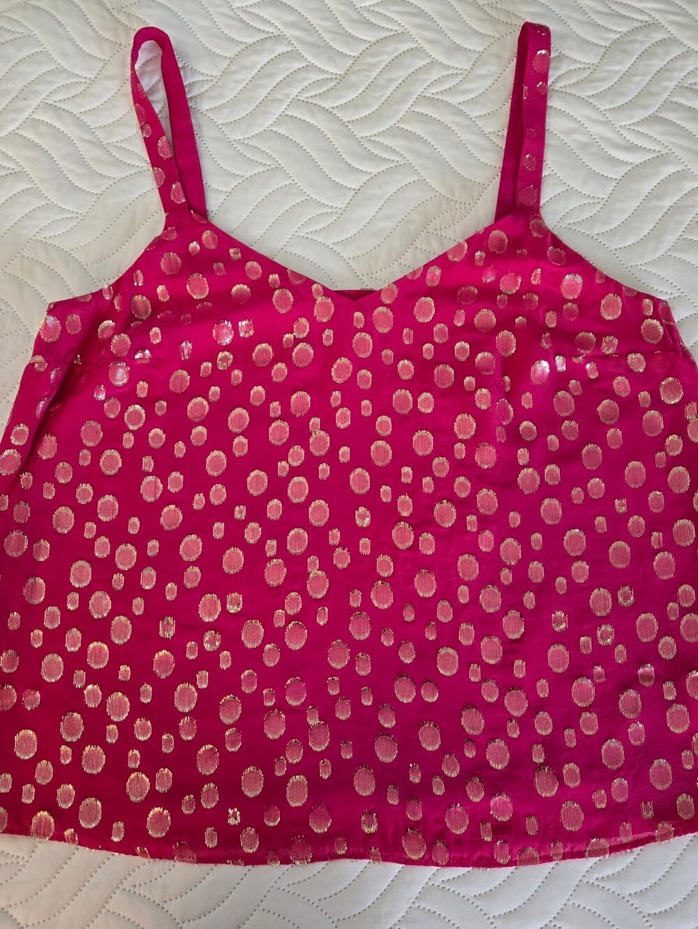 Lilly Pulitzer tank